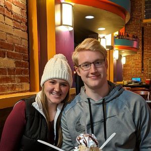 Meet your Posher, Carter